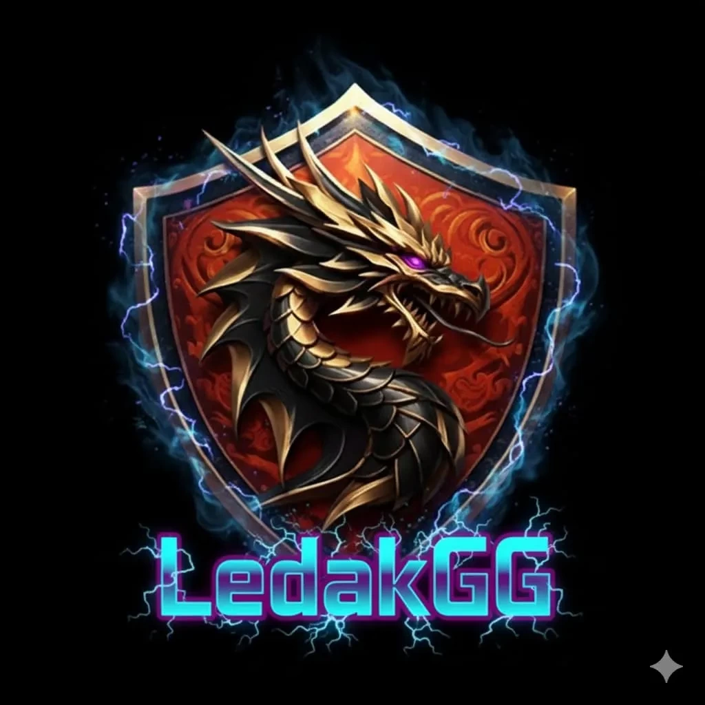 ledakgg Terbaru 2026: Download APK dan Review