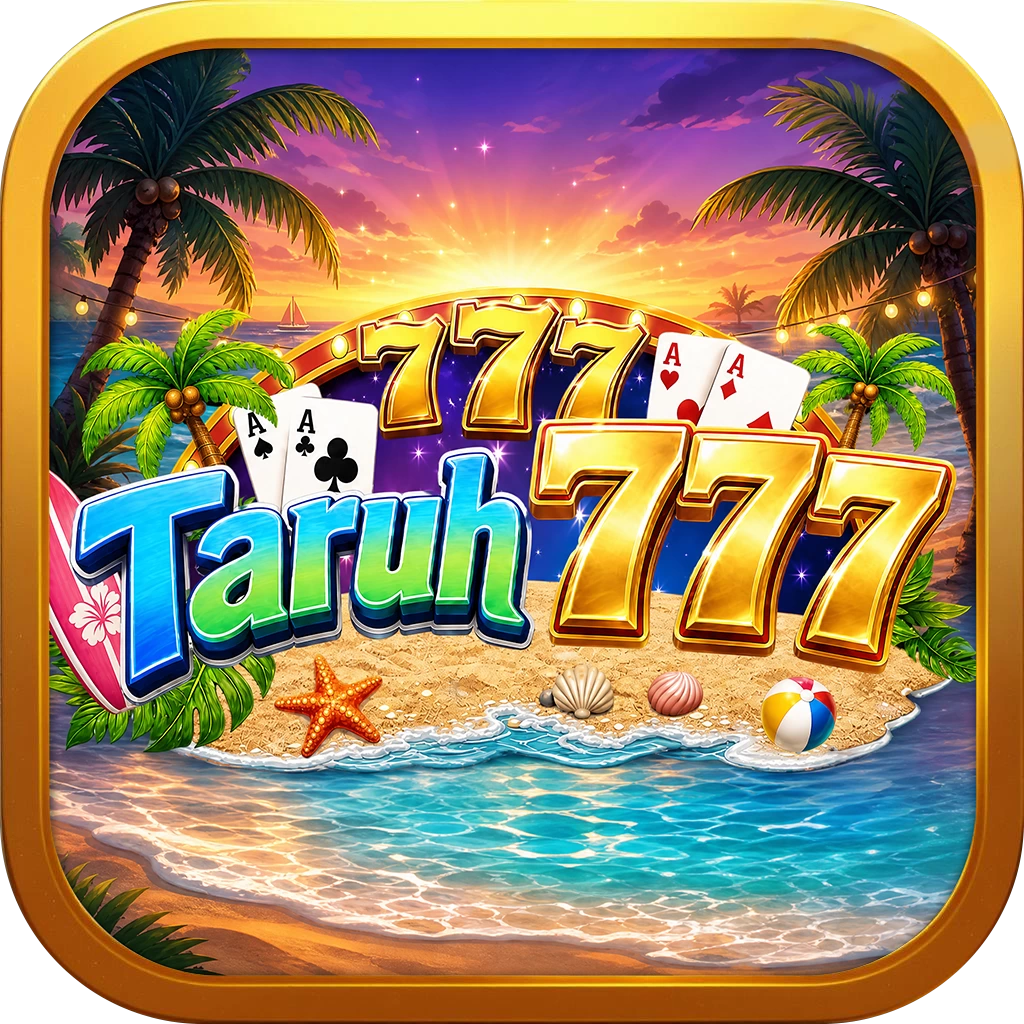 Download taruh777 APK Terbaru Full Version